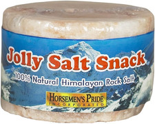 Stall Snack Refill Salt