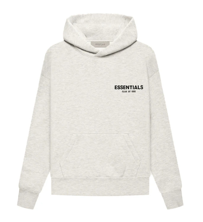 Sudadera con Capucha Fear Of God Essentials [Auténtica] - Múltiples Tallas y Colores