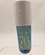 NEW Sol de Janeiro Cheirosa 76 Perfume Mist Hair  Body Fragrance 240mL 8.1oz