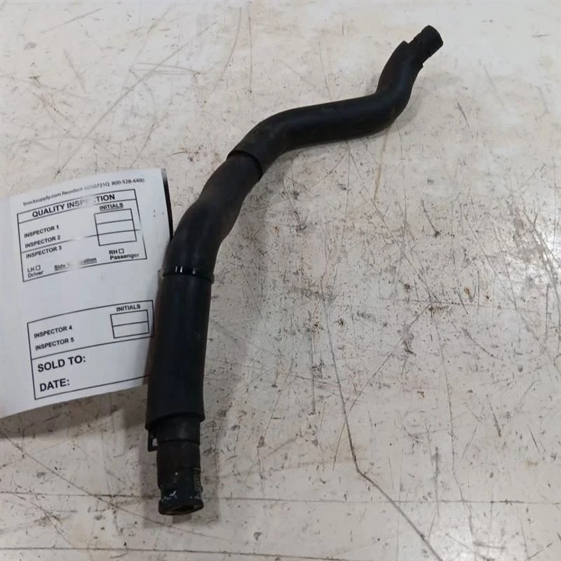 Mazda CX-3 Coolant Line Crossover Pipe 2016 2017 2018 - Image 2 of 4
