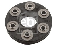 Febi Bilstein Gelenk Gelenkwelle 07542 FüR Mercedes W115 W114 W123 C123 S123 123