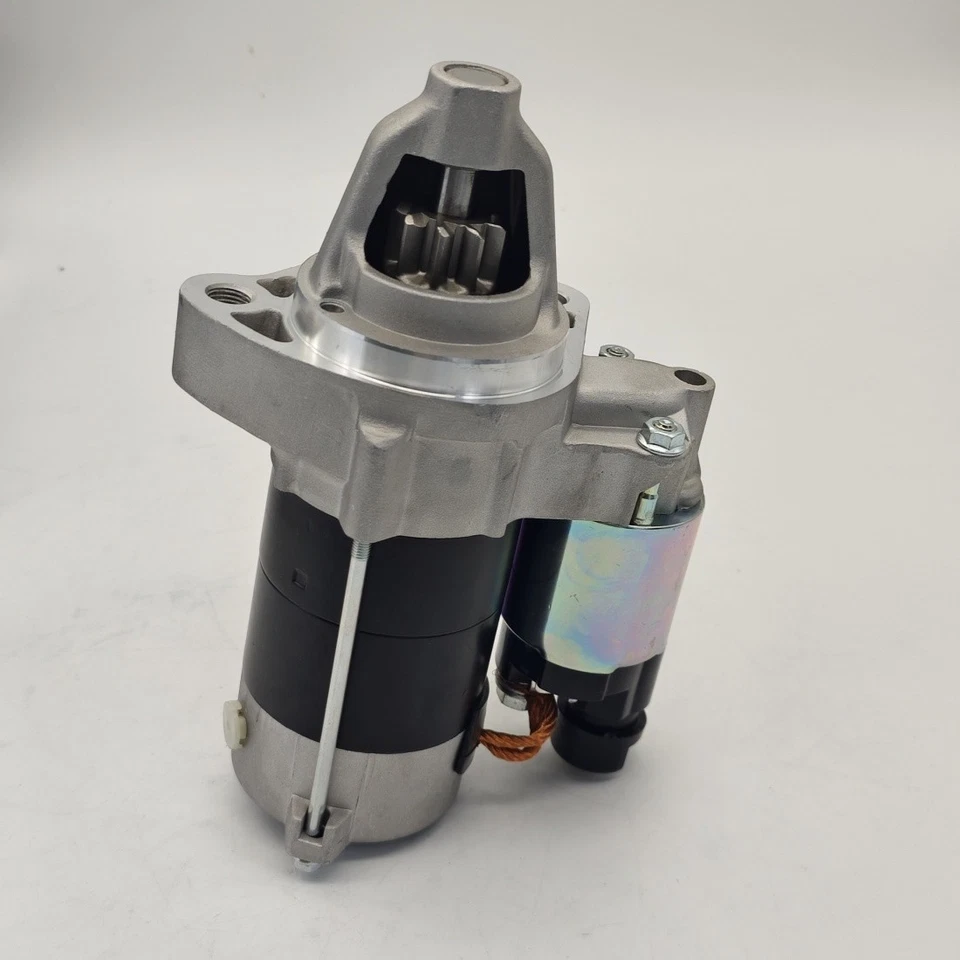 Starter for 2.4L HONDA CRV CR-V 03 04 05 06 17844 31200-PPA-A02 31200-PPA-505 Foto 4 de 4