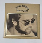 Original 1972 Elton John "Honky Chateau" LP - UNI Records (93135) EX