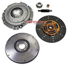 Fx Clutch Kit Fx Flywheel For 1970-1974 Corvette C3 454ci 7.4l Ls5 Ls6 4-speed