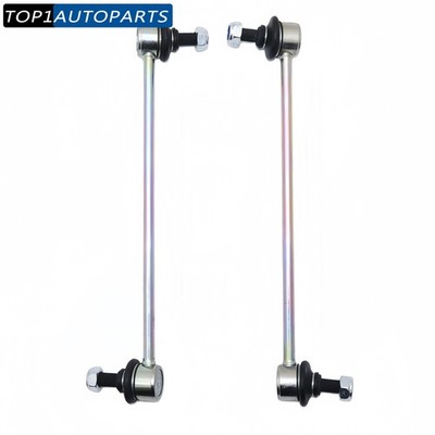 2Pcs Front Sway Bar End Link For Altima Maxima Murano Rogue JX35 QX60 Pathfinder