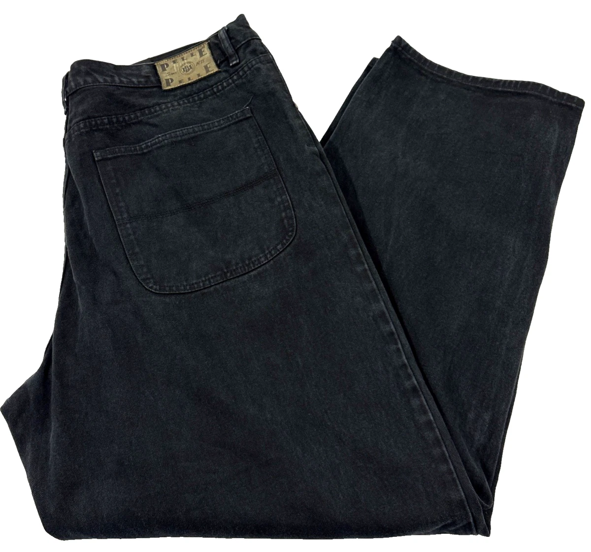 Pelle Pelle Jeans for Men for sale - eBay