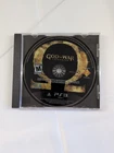 PS3 God of War Ascension Game Disc Only Tested Works