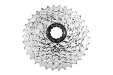 SUN RACE Cassette piñones CSM63 7V 12-28T NICKEL
