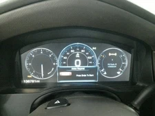 Speedometer Cluster MPH US Market Fits 15 ESCALADE 104882295