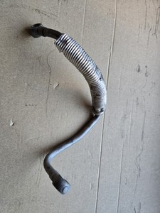 Original  BMW Turbolader  Ölleitung (11657823283)