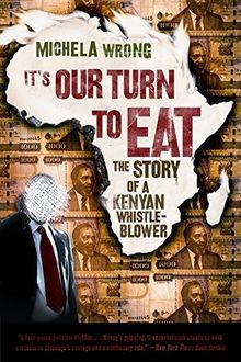 Its Our Turn to Eat: The Story of a Kenyan Whistle... | Buch | Zustand sehr gut