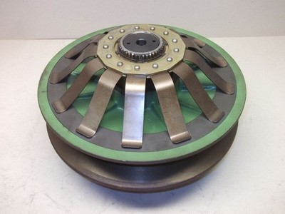 Hans Lenze Variator disc, Gr.55, 25mm, 11.101.55.1.1 Devars DVS 310, 60.0125.G0
