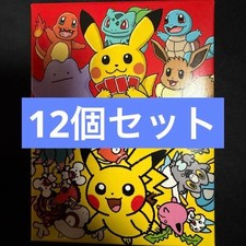 Pokemon Babanuki Old Maid Card Deck  Taruka Karuta Set Japanese 12BOX New