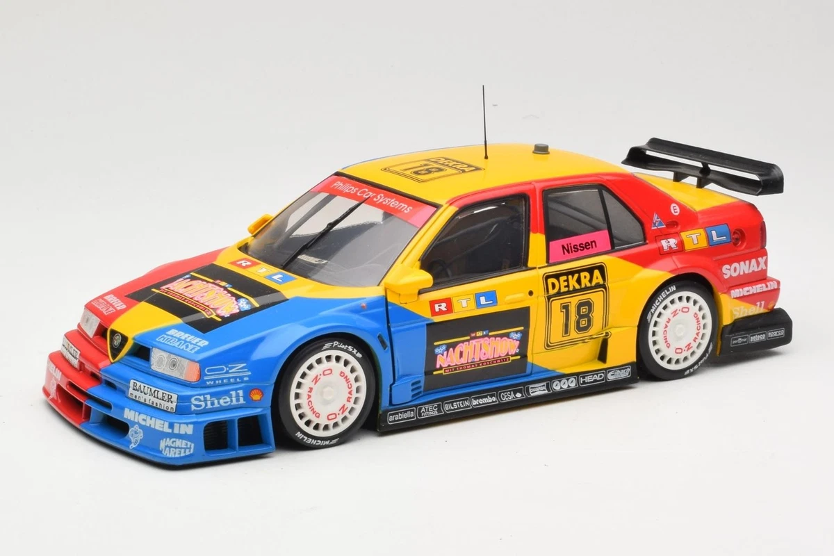 Alfa Romeo 155 V6 TI DTM 1993 ancia (Gebraucht) in Wetzikon ZH für