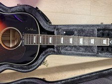Epiphone John Lennon Limited Edition EJ-160E/...