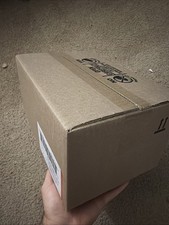 Disney Lorcana Wilds unknown Illumineer's Trove Case SEALED