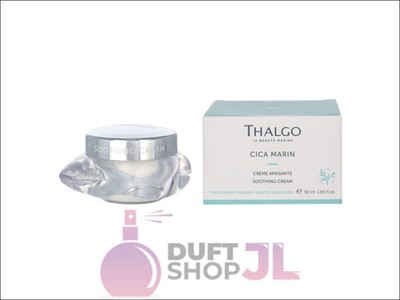 Thalgo Cica Marin Soothing Cream 50 ml