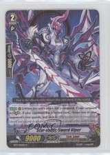 2014 Cardfight!! Vanguard Set 17: Blazing Perdition Star-vader Sword Viper