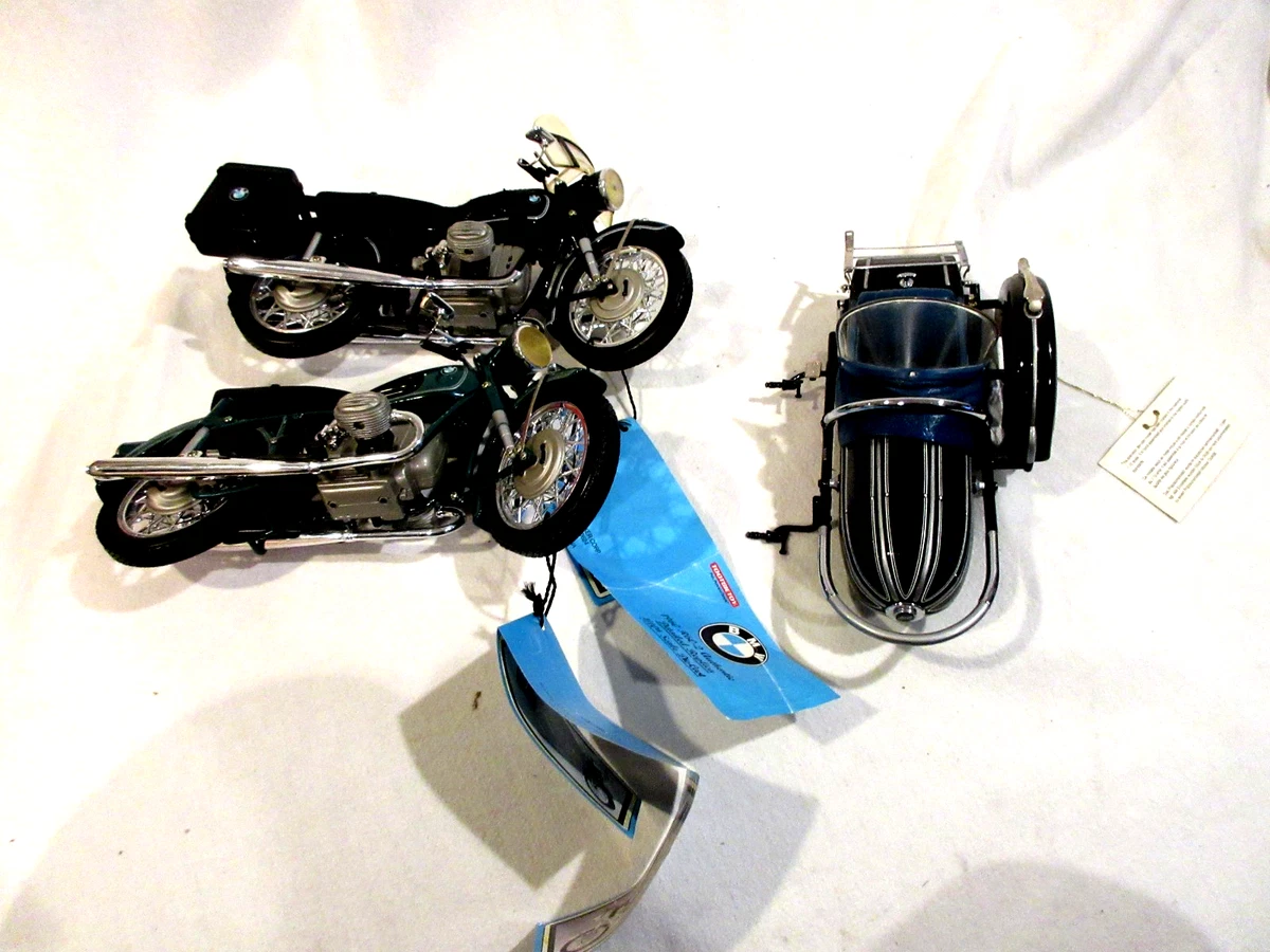 BMW Sidecars Vehicles for sale | eBay