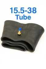  Tractor Tire Inner Tube TR218A Valve 15.5-38