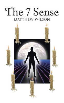 The 7 Sense Matthew Wilson Taschenbuch Kartoniert / Broschiert Englisch 2014