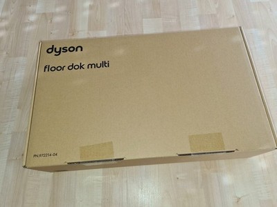 Dyson Ladestation Floor Dock Multi Neu Originalverpackt