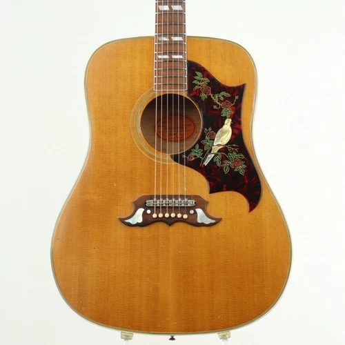 Gibson 1964 DOVE Natural