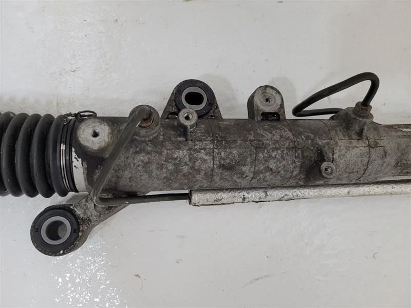 07-10 FORD EDGE Steering Gear Power Rack And Pinion 17 Wheel 9T4Z3504F Foto 3 de 4
