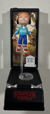 NEW 2025 YuMe Stranger Things Upside Down Capsule Series 3  MAX