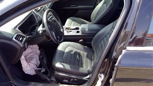 Transmission Shifter Assembly Automatic 2.0L Fits 17-20 Ford Fusion OEM - Picture 7 of 9