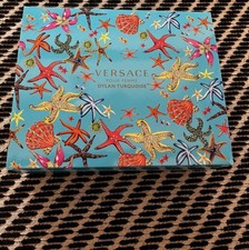 Versace Dylan Turquoise Ea De Toilette