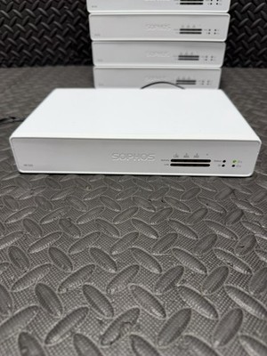 Sophos XG 115 Rev.3 Firewall 