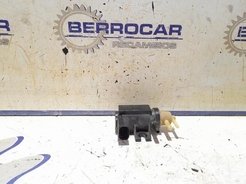 1K0906627 luftventil 102144 VOLKSWAGEN CADDY KA KB 2K 1.9 TDI 2003