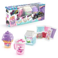 Canal Toys - So Slime - 3 Duftende Slime-Sets Zum Dekorieren Mit ZubehöR