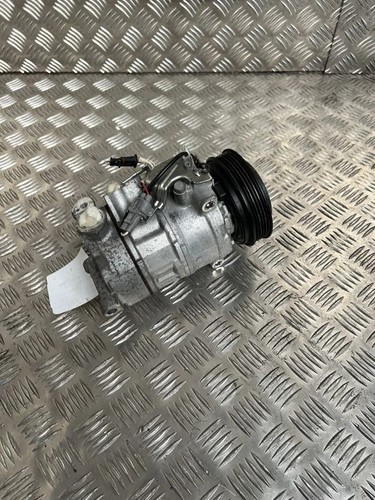 Mercedes-Benz GLA W156 X156 2019 Klimakompressor Pumpe A0008303502 90kW UTO58990