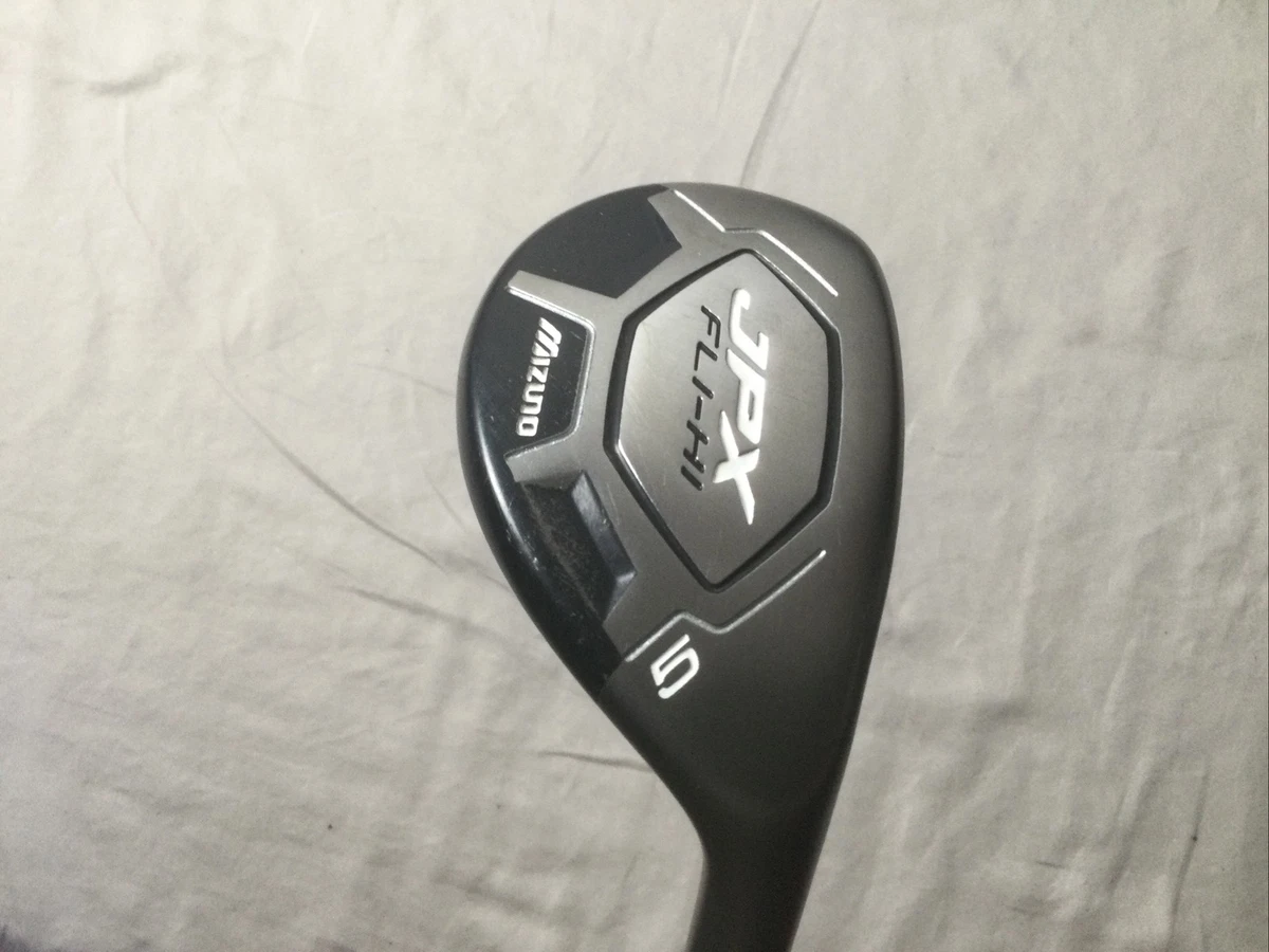 Mizuno JPX Fli Hi Golf Clubs for sale - eBay