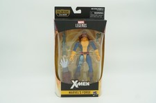 Marvel Legends Forge Caliban BAF