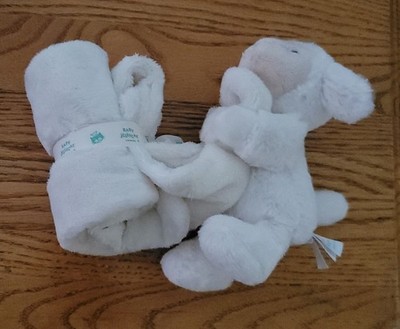 Jellycat Official Authentic Cute Bashful Lamb Soother For Baby Gift