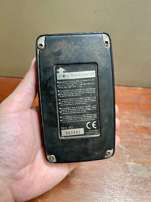 Ibanez Soundtank TM5 Thrash Metal Distortion | eBay