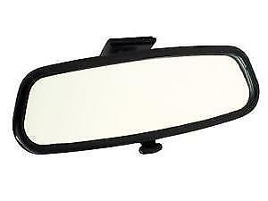 Self Adhesive Adjustable Dipping Anti Glare Rear View Mirror fits Classic (V) - Picture 1 of 1
