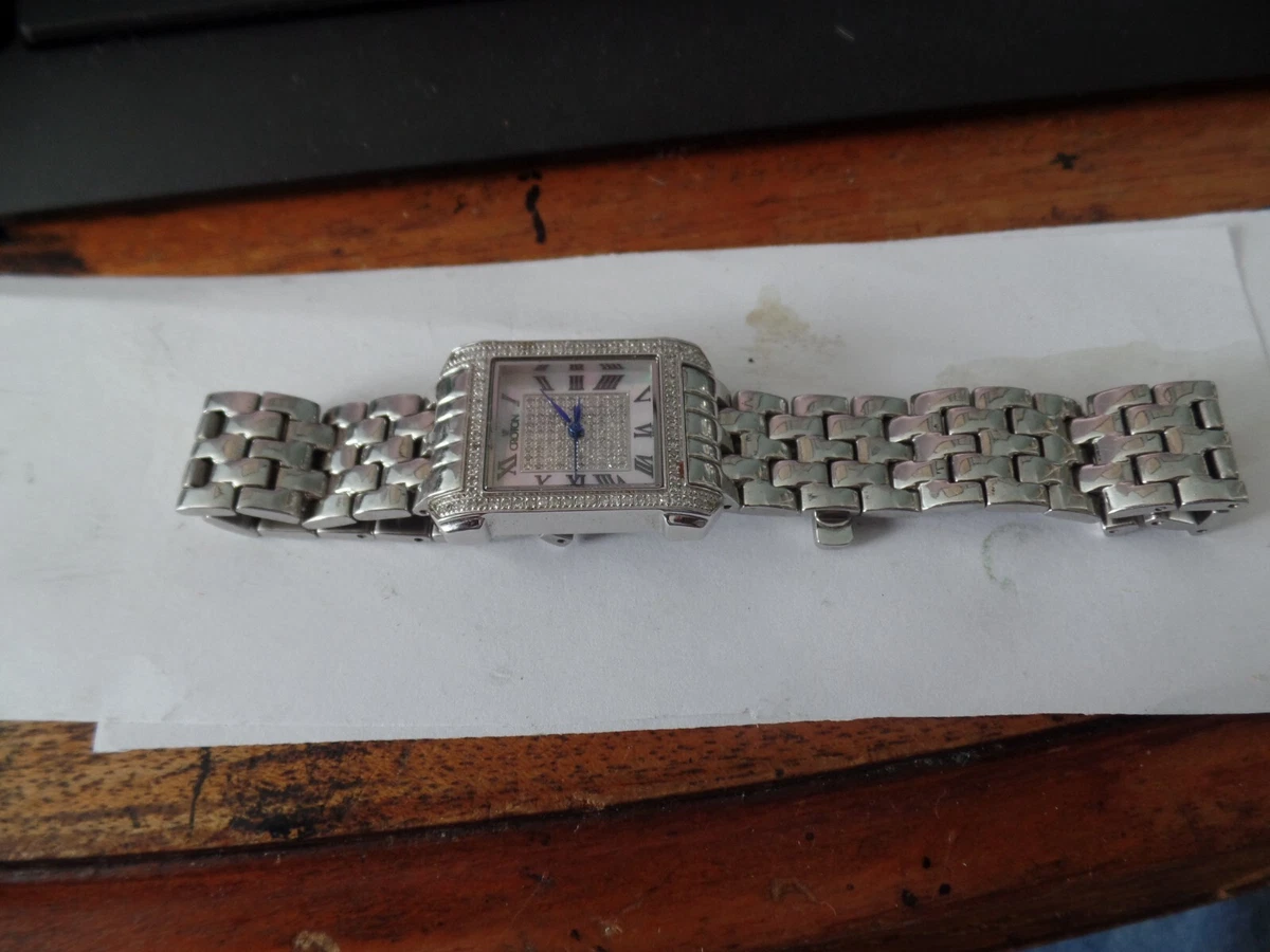Ebay top croton watches