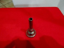 Genuine Vintage Henco Trombone Tuba Mouthpiece L7.25