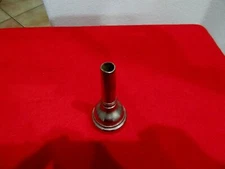 Genuine Vintage Henco Trombone Tuba Mouthpiece L7.25