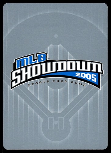 2005 MLB SHOWDOWN BASEBALL BREAK SET SCOTT EYRE - Picture 2 of 2