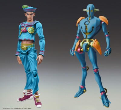 JOJO② atmos adidas ZX 8000 G-SNK 10 JQ2580