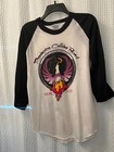 Rossington Collins Band Tour 1982 Size L Vintage Concert T-Shirt(Lynyrd Skynyrd)