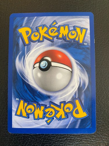 Pokémon TCG - Vintage WOTC - Gym Challenge - Complete Your Set (NM-HP) - 第 289/315 張圖片