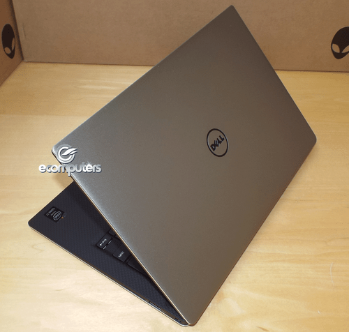 Dell XPS 13 9360 Laptop 8th Gen 3.4 i5 8250U 8GB, 256GB SSD,13.3" 1920x1080 FHD - Picture 11 of 12