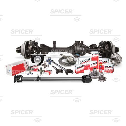 Dana Spicer 10267429 Standard Rear Differential Rebuild Kit - M220 For Bronco - Bild 1 von 3