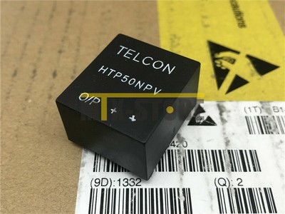 1PCS Brand New Module TELCON HTP50NPV Quality Assurance 100% #A6-9